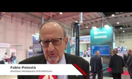 Potesta Mediapoint Exhibitions Enorme soddisfazione per apertura Agv oltre 1000 265x160