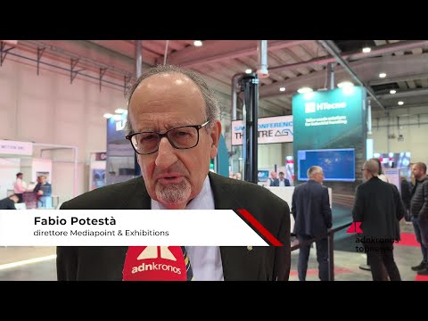 Potestà (Mediapoint & Exhibitions): ""Enorme soddisfazione per apertura Agv, oltre 1000