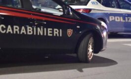 Prato omicidio nella Chinatown uomo ucciso a colpi di pistola e dato alle fiamme 265x160