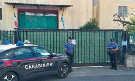Precipita dal tetto di un capannone a Fiano Romano morto operaio 265x160