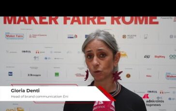 Premi Denti Eni A Maker Faire raccontiamo 100 anni di coraggio creativita e innovazione 364x230