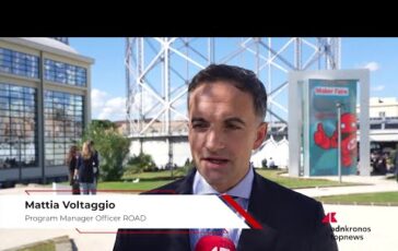 Premi Voltaggio RoadValorizziamo i giovani talenti per la competitivita europea 364x230