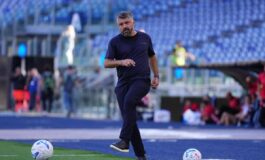 Premio Eccellenza Euro Mediterraneo a Gattuso il riconoscimento per i valori dello sport e lesempio per i giovani 265x160