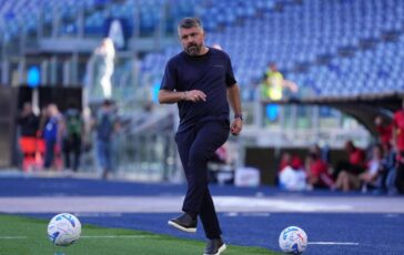 premio eccellenza euro mediterraneo a gattuso il riconoscimento per i valori dello sport e lesempio per i giovani 2