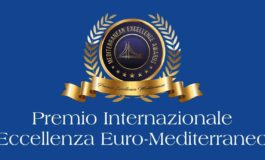 Premio Eccellenza Euro Mediterraneo il 14 ottobre a Roma tra premiati da Barachini a Cavo Dragone 265x160