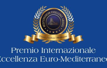 premio eccellenza euro mediterraneo il 14 ottobre a roma tra premiati da barachini a cavo dragone 2