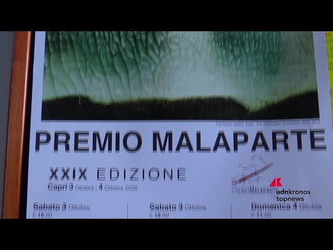 Premio Malaparte 2026, a Capri il riconoscimento a Samanta Schweblin