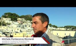 Premio Malaparte Pontecorvo Ricciardi Fondazione Ferrarelle ETS Il legame tra Capri e la 265x160