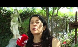 Premio Malaparte Samanta Schweblin scrittrice Felice che il premio sia andato a racconti e 265x160