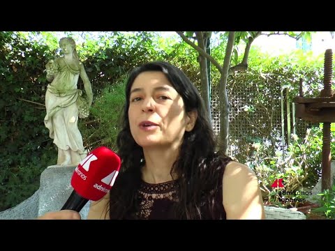 Premio Malaparte, Samanta Schweblin (scrittrice) : "Felice che il premio sia andato a racconti, è