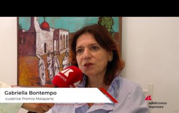 Malaparte Award to Samanta Schweblin Buontempo curator the award looks at young people and 2