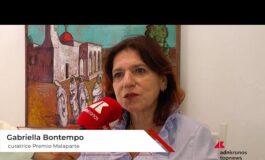 Premio Malaparte a Samanta Schweblin Buontempo curatrice ‘il premio guarda ai giovani e ai 265x160