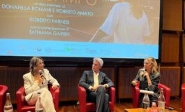 Presentato alla 21a Festa del Cinema di Roma Vite in campo un docufilm su cura coraggio e gioco di squadra 265x160