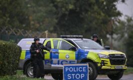 Presunto attacco alla base della Raf di Fairford svolta nelle indagini arrestato cittadino britannico iraniano 265x160