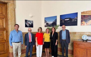 Prevenzione sorveglianza diagnosi e risposta alle malattie infettive accordo Inmi Spallanzani di Roma e Asst Fatebenefratelli Sacco di Milano 364x230