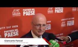 Previdenza Fancel Generali Italia Nella media a 58 anni iniziano i problemi di salute ce un 265x160
