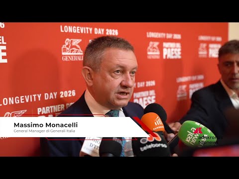 Previdenza: Monacelli (Generali Italia), 'Il network sanitario che abbiamo creato di 15.000