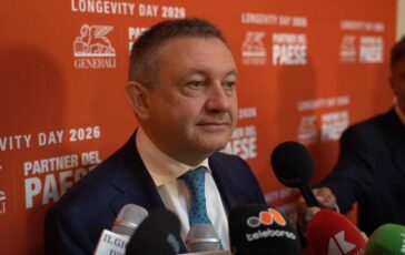 Previdenza Monacelli Generali Network sanitario di 15.000 strutture rende piu accessibili le cure 364x230