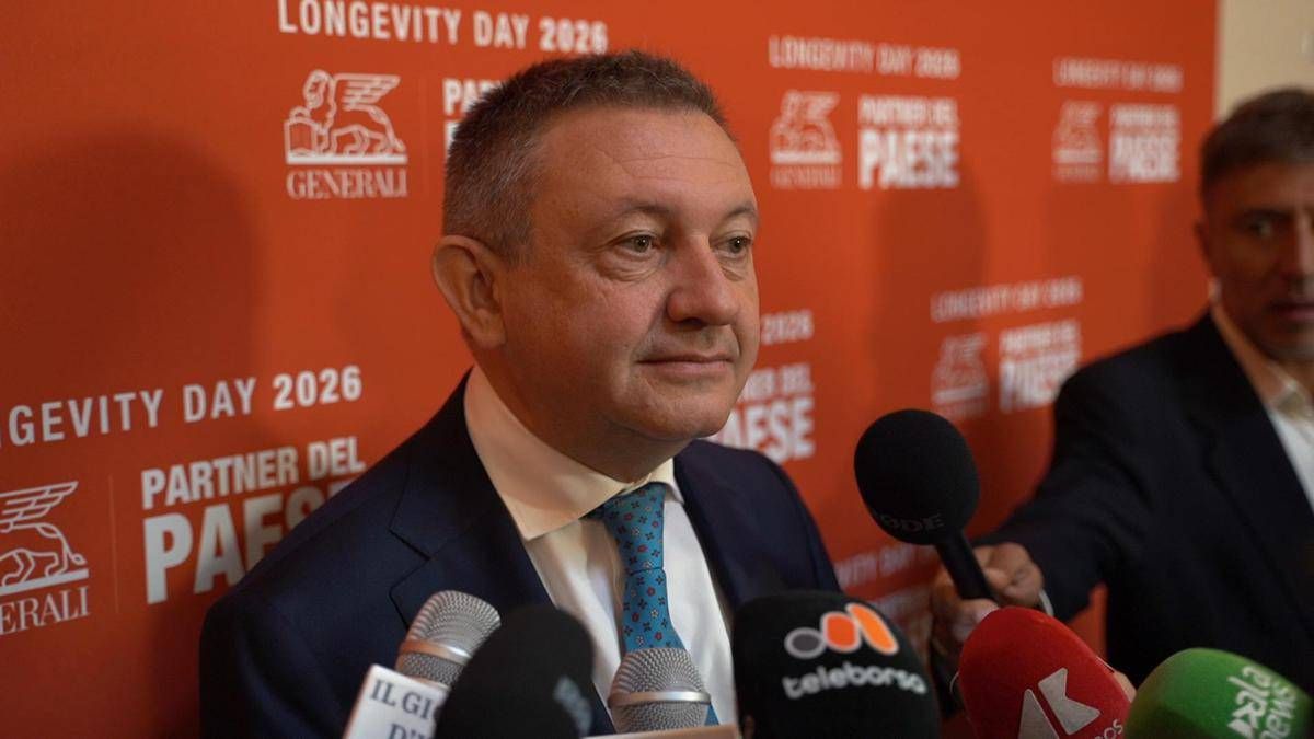 Previdenza, Monacelli (Generali): "Network sanitario di 15.000 strutture rende più accessibili le cure"