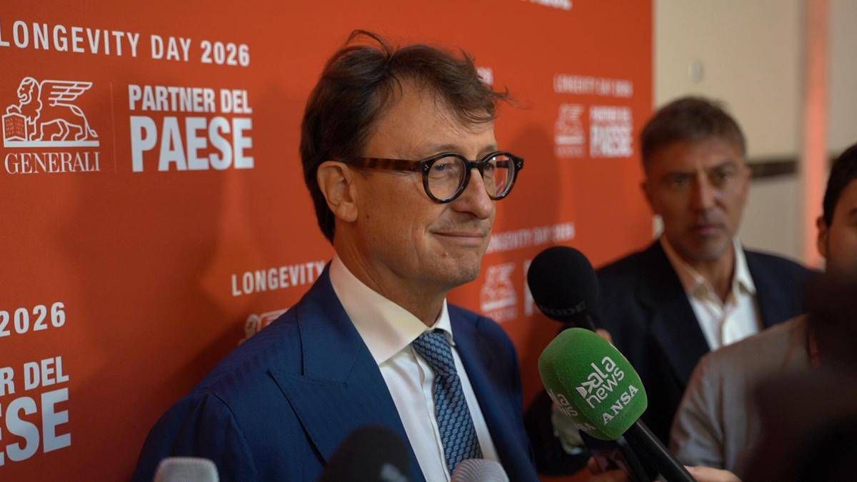 Previdenza, Oddone, (Alleanza Assicurazioni): "Proteggersi prima per affrontare non autosufficienza"