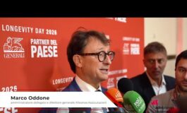 Previdenza Oddone Alleanza Assicurazioni Serve cultura della protezione affidarsi prima a un 1 265x160