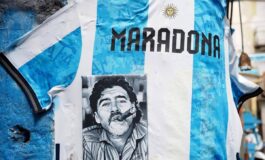 Processo Maradona la difesa sostiene linnocenza del medico Luque e capro espiatorio 265x160