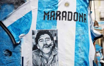 Processo Maradona la difesa sostiene linnocenza del medico Luque e capro espiatorio 364x230
