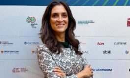 Professioni Michela Boidi nuova presidente nazionale dei Giovani Commercialisti 265x160