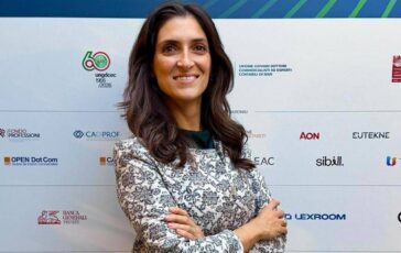 Professioni Michela Boidi nuova presidente nazionale dei Giovani Commercialisti 364x230