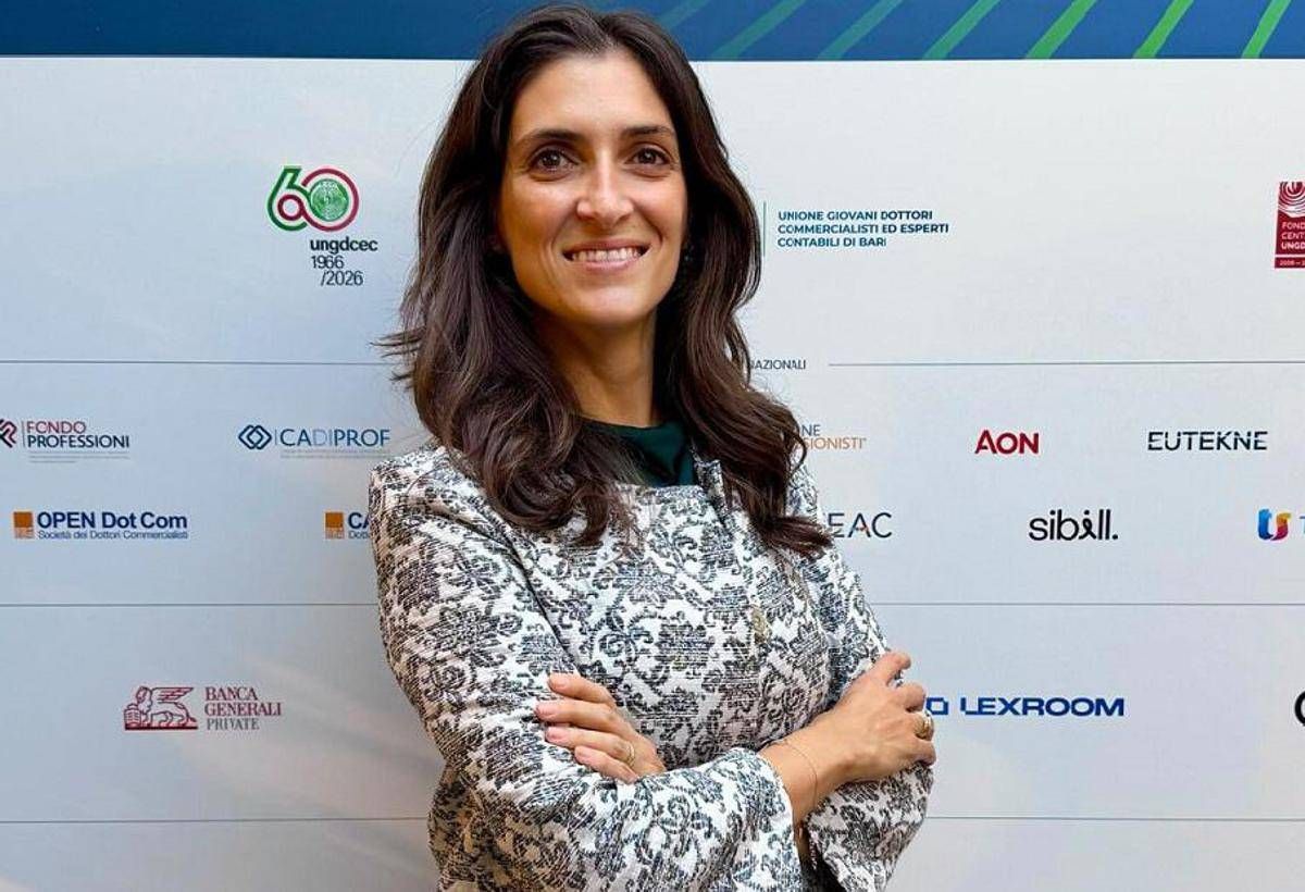 Professioni, Michela Boidi nuova presidente nazionale dei Giovani Commercialisti