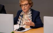 Professioni infermieristiche Daniela Tartaglini presidente Sidmi 185x115