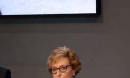 Professioni infermieristiche Daniela Tartaglini presidente Sidmi 265x160