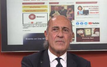 Professionisti Alemanno Int Incontro con De Bertoldi e Durigon su tutela in caso di malattia 364x230