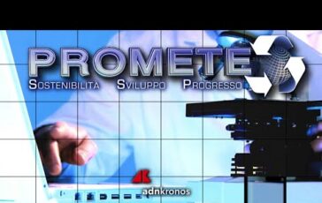 Prometeo TV Nr. 40, 7. Oktober 2026 2