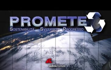 Prometeo TV N° 43, 28 de octubre de 2026 2
