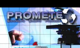 Prometeo tv n° 40 del 7 ottobre 2026 265x160
