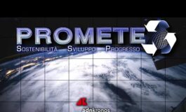 Prometeo tv n° 42 del 21 ottobre 2026 265x160