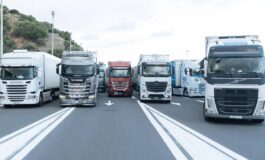 Protesta Tir e agricoltori oggi Consiglio dei ministri governo prepara decreto con risorse 265x160