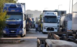 Protesta Tir il Garante chiede la precettazione Pericolo grave per i cittadini 265x160