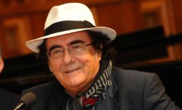 Protesta tir contro il caro carburanti Al Bano Ho vissuto la poverta li capisco forze politiche si uniscano 265x160