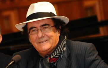 Protesta tir contro il caro carburanti Al Bano Ho vissuto la poverta li capisco forze politiche si uniscano 364x230