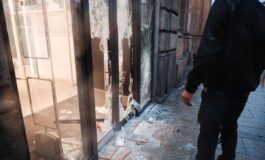 Proteste Milano lesercito dei minori in piazza il piu giovane identificato negli scontri ha 11 anni 265x160