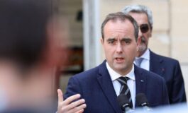Proteste in Francia Lecornu Violenze iniziate da subito modalita senza precedenti 265x160