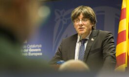 Puigdemont puo tornare in Spagna la Corte revoca larresto scatta il fattore Catalogna sulle elezioni 265x160