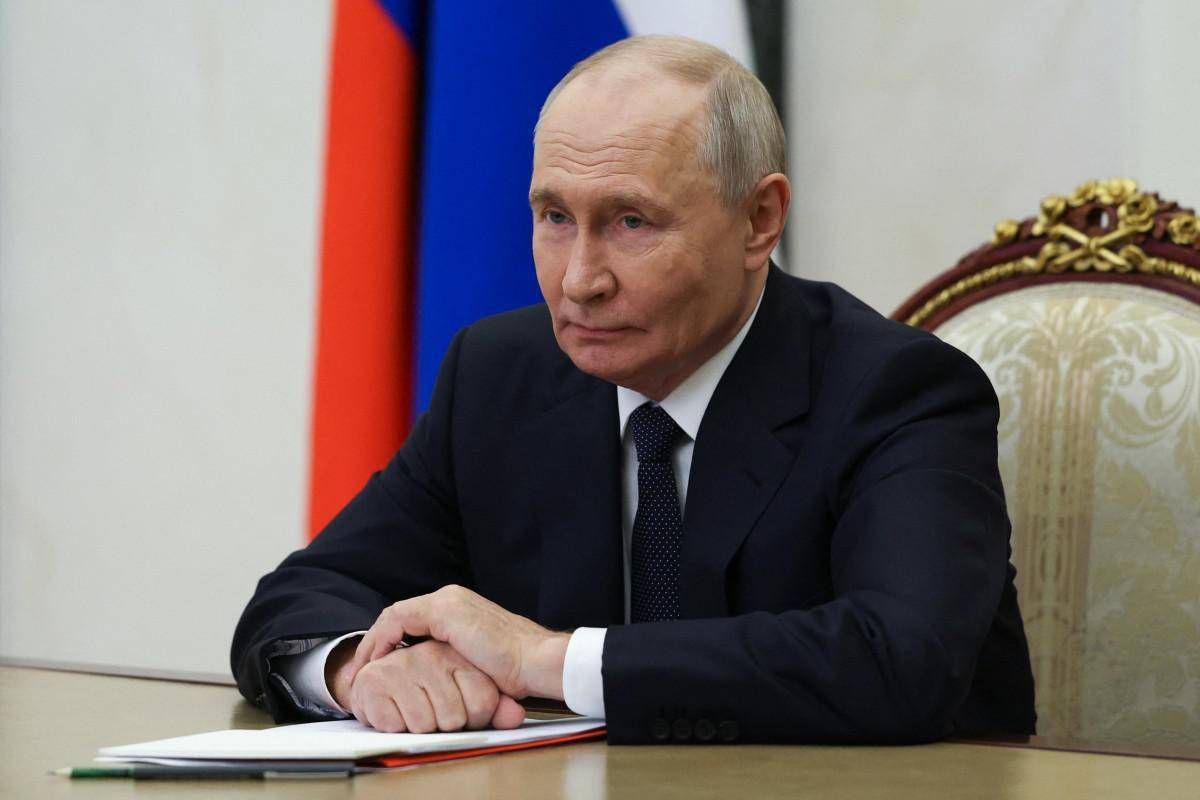 Putin: "Europa si prepara a guerra con Russia entro il 2030, non vogliamo il conflitto ma siamo pronti"