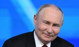 Putin Russia non attacchera nessuno ma si difendera anche con armi nucleari 265x160
