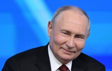 Putin Russia non attacchera nessuno ma si difendera anche con armi nucleari 364x230