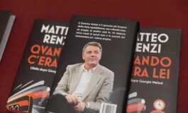 Quando cera lei Renzi in campo Meloni resti solo un ricordo 265x160