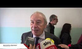 Quintieri Iscs Investire nello sport porta ritorno sociale molto alto 265x160