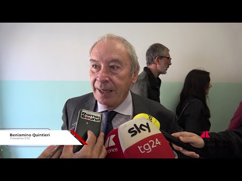 Quintieri (Iscs): ""Investire nello sport porta ritorno sociale molto alto""